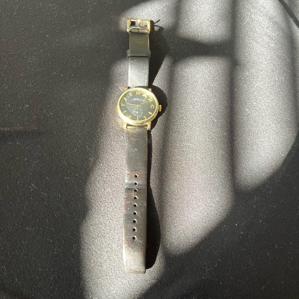 Marc Jacob’s watch